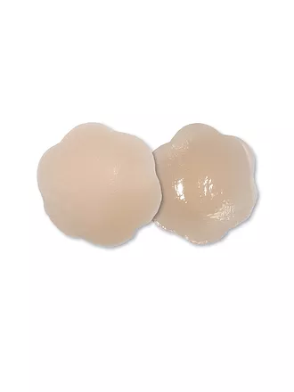 MAGIC BODYFASHION | Nippel Cover Silicone S/M (hautfarben) | 